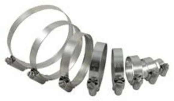 Collier durite Samco pour durites 44005770/44005771 Ref : SAM00125A / 1007417