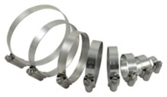 Collier durite Samco pour durites 44051151 / 960113 / 960152 Ref : SAM00081A / 1007206
