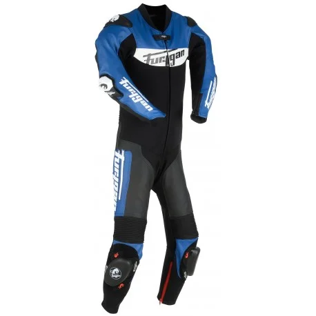 Combinaison cuir enfant FURYGAN COMBI JUNIOR EVO