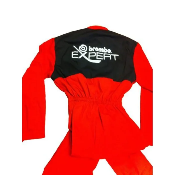 Combinaison d’atelier BREMBO taille XL