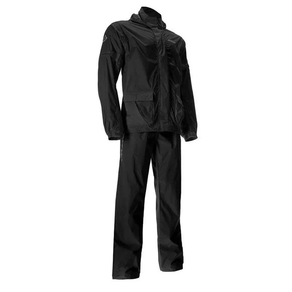 Combinaison de pluie Acerbis X-THUNDER – Jaune Ref : AE5331