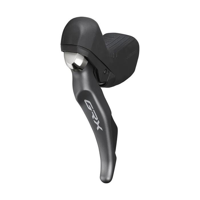 Commande de dérailleur levier de commande double 2 vitesses GRX ST-RX810-L