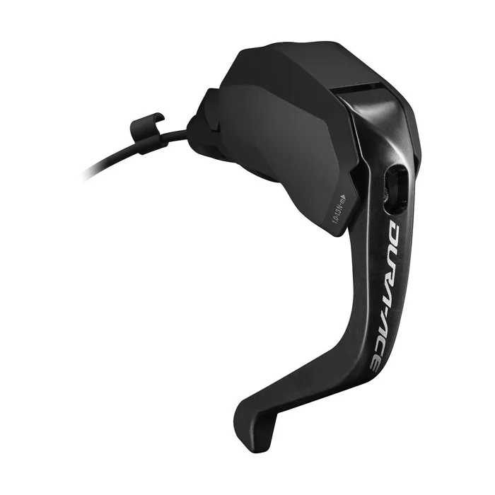 Commande de dérailleur levier de commande double pour TT/Triathlon DURA-ACE ST-R9180-R