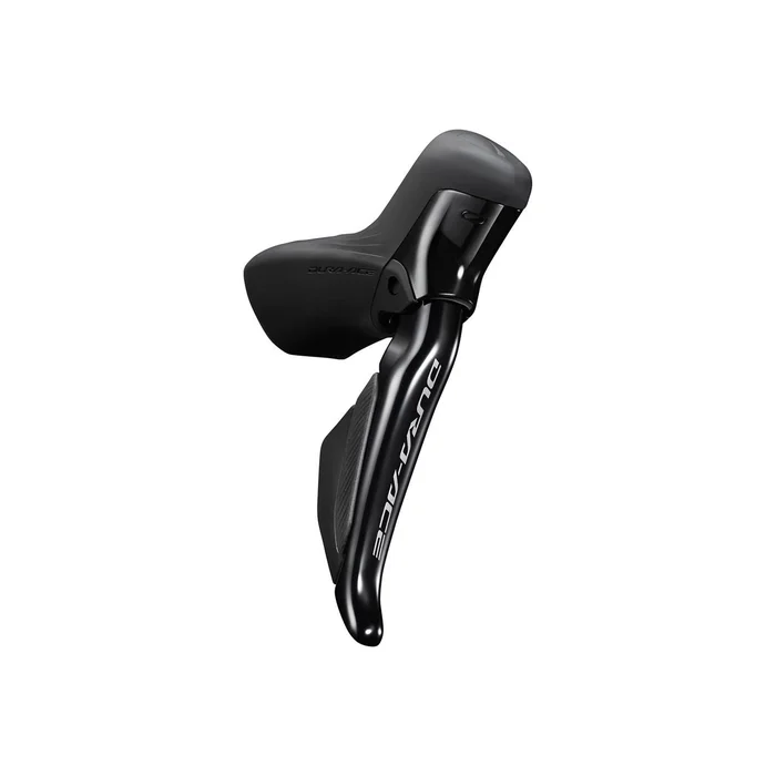 Commande de dérailleur pour guidon de course, frein à disque hydraulique Dura-Ace ST-R9270-R