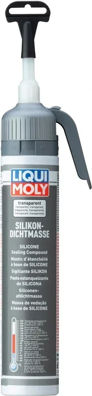 Composé d&rsquo;étanchéité en silicone | 200ML