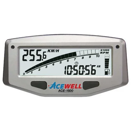 COMPTEUR DE VITESSE TACHYMÈTRE
