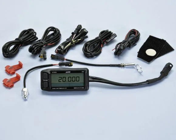 Compteur Polini Ref : POL00486A / 1125943