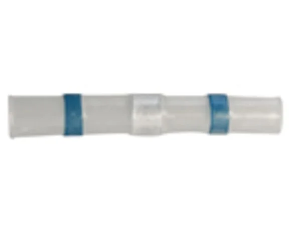 Connectique Bihr Raccord étain pré-isolé Ø 2 à 4mm 50pcs Universel Ref : BI01986A / 1079841