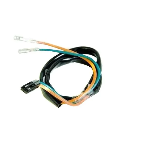 Connectique Brazoline pour branchement sur fils d’origine Honda Universel Ref : 6312