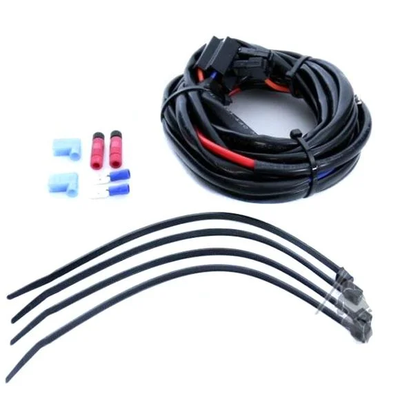 Connectique Denali klaxons Soundbomb Universel – Noir Ref : DENA0008 / 1079864