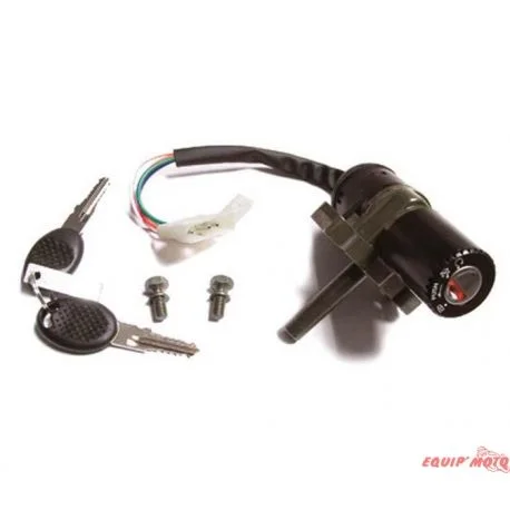 Contacteur a cles Derbi SENDA 2000-2006