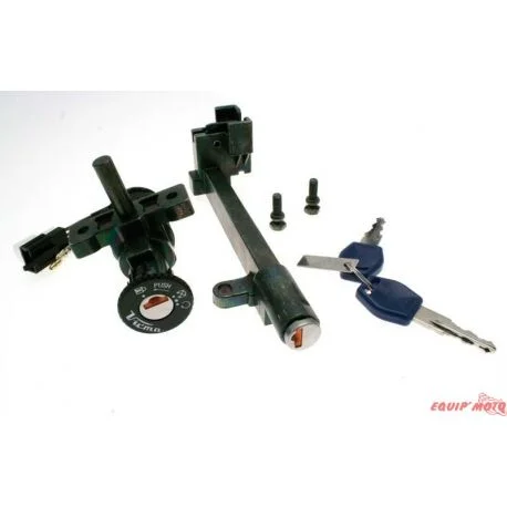 Contacteur a cles NEO&rsquo;S 50 -01 OVETTO 50 &rsquo;01