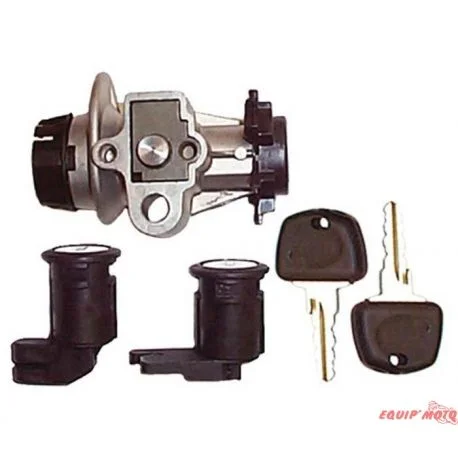 Contacteur a cles Peugeot BUXY FOX SPEEDAKE ZENITH