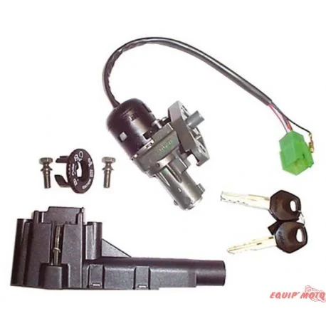 Contacteur a cles Suzuki AN 250 BURGMAN AN 400 BURGMAN