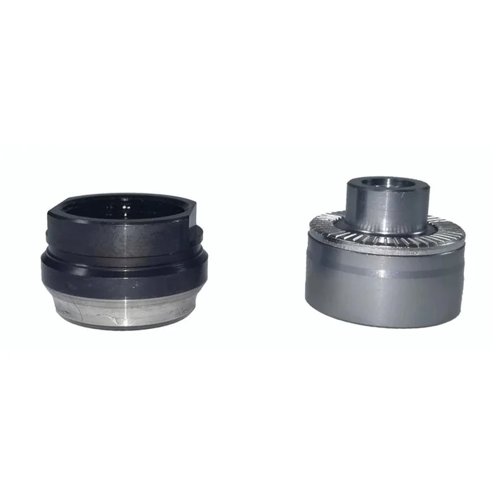 Contre-écrou gauche et cône WH-RS700-C30-TL-R
