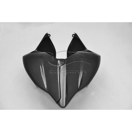 Coque arriere piste carbone DUCATI PANIGALE