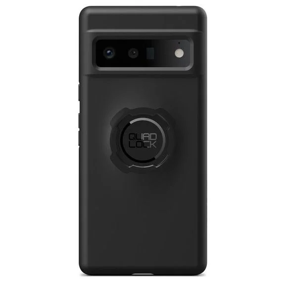 Coque de protection Quad Lock GOOGLE PIXEL 6 PRO – Noir Ref : QDL0205 / 1118015