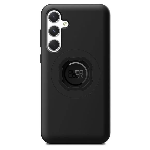 Coque de protection Quad Lock MAG SAMSUNG GALAXY A35 – Noir Ref : QDL0240 / 1126495