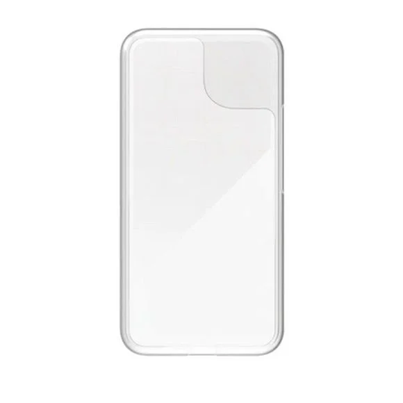 Coque de protection Quad Lock PONCHO GOOGLE PIXEL 5 – Incolore Ref : QDL0212 / 1118066
