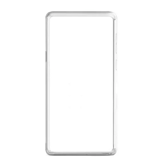 Coque de protection Quad Lock PONCHO Huawei P30 Universel – Incolore Ref : QDL0049 / 1118074