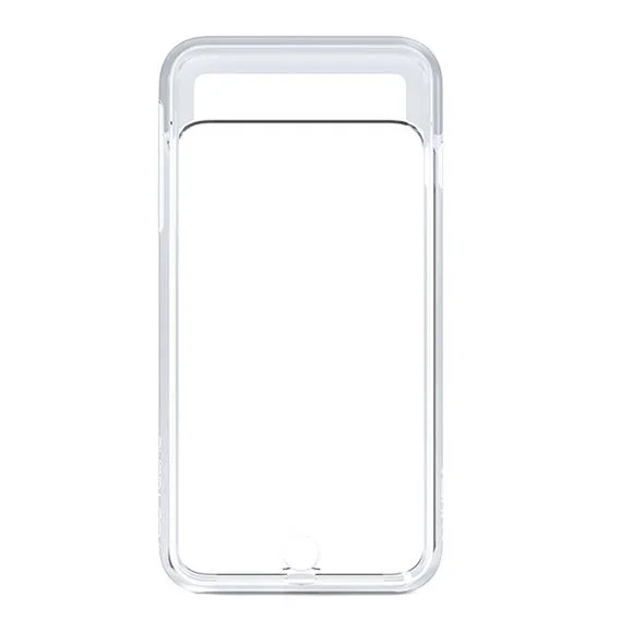 Coque de protection Quad Lock PONCHO IPHONE 11 Universel – Incolore Ref : QDL0040 / 1118034