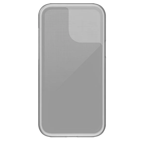 Coque de protection Quad Lock PONCHO IPHONE 12 PRO MAX Universel – Incolore Ref : QDL0071 / 1118033