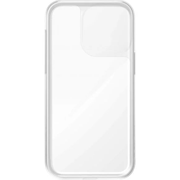 Coque de protection Quad Lock PONCHO IPHONE 14 PRO MAX Universel – Incolore Ref : QDL0159 / 1119573