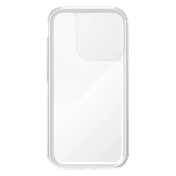 Coque de protection Quad Lock PONCHO IPHONE 15 PRO – Incolore Ref : QDL0192 / 1123862