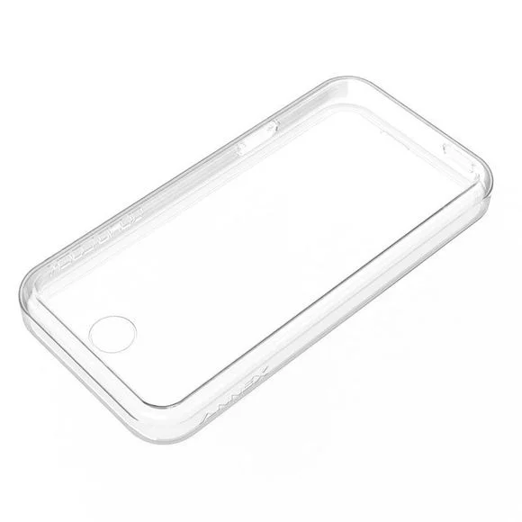 Coque de protection Quad Lock PONCHO IPHONE 5 / 5S / SE Universel – Incolore Ref : QDL0014 / 1118042
