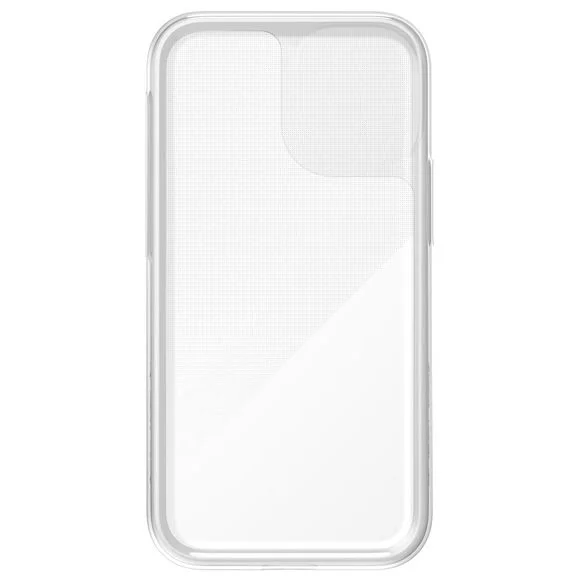 Coque de protection Quad Lock PONCHO MAG IPHONE 12 MINI Universel – Incolore Ref : QDL0152 / 1119201