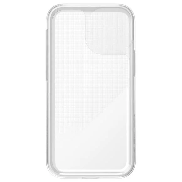 Coque de protection Quad Lock PONCHO MAG IPHONE 13 MINI Universel – Incolore Ref : QDL0148 / 1119197