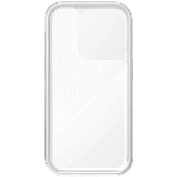 Coque de protection Quad Lock PONCHO MAG IPHONE 14 PRO Universel – Incolore Ref : QDL0145 / 1119567