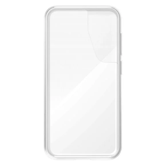 Coque de protection Quad Lock PONCHO MAG SAMSUNG GALAXY S23 FE – Incolore Ref : QDL0226 / 1125152