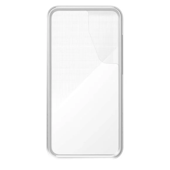 Coque de protection Quad Lock PONCHO MAG Samsung Galaxy S24 PLUS – Incolore Ref : QDL0237 / 1125483
