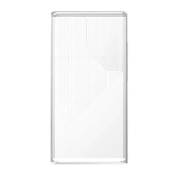 Coque de protection Quad Lock PONCHO MAG Samsung Galaxy S24 ULTRA – Incolore Ref : QDL0238 / 1125482