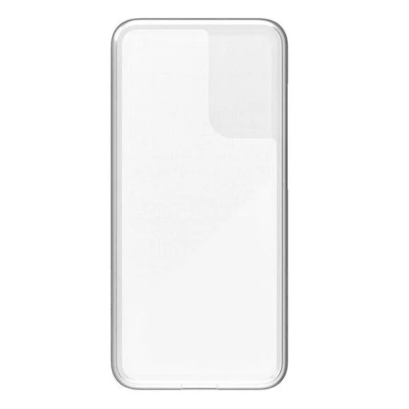 Coque de protection Quad Lock PONCHO Samsung Galaxy Note 20 Universel – Incolore Ref : QDL0063 / 1118051