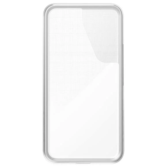 Coque de protection Quad Lock PONCHO Samsung Galaxy S22 Universel – Incolore Ref : QDL0117 / 1118043