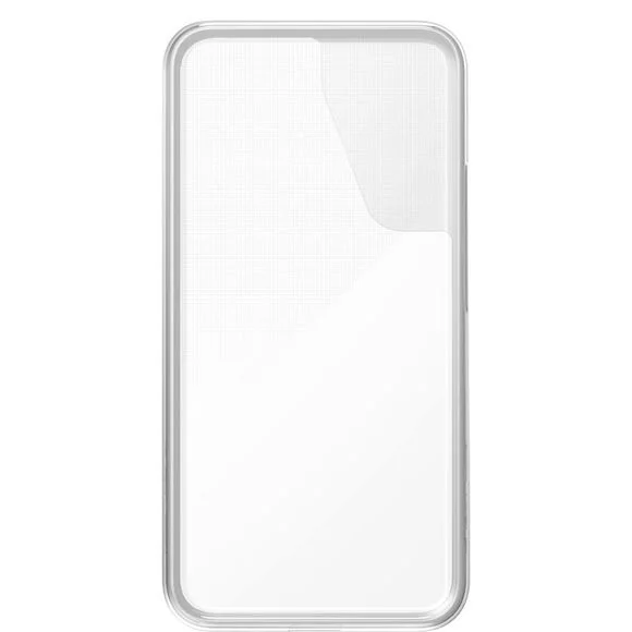 Coque de protection Quad Lock PONCHO Samsung Galaxy S22+ Universel – Incolore Ref : QDL0118 / 1118044