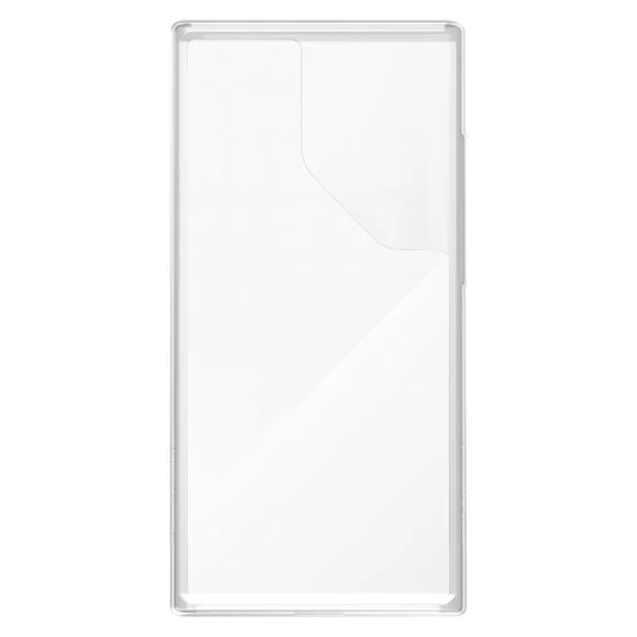 Coque de protection Quad Lock PONCHO Samsung Galaxy S23 ULTRA – Incolore Ref : QDL0179 / 1122618