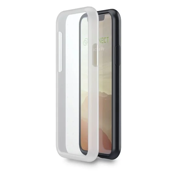 Coque de protection SP Connect AVANT ETANCHE IPHONE 11 PRO / XS / X Universel Ref : SPC0034 / SPC53222