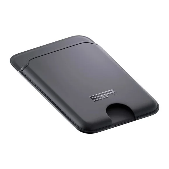 Coque de protection SP Connect SPC + – Noir Ref : SPC0268 / SPC52841