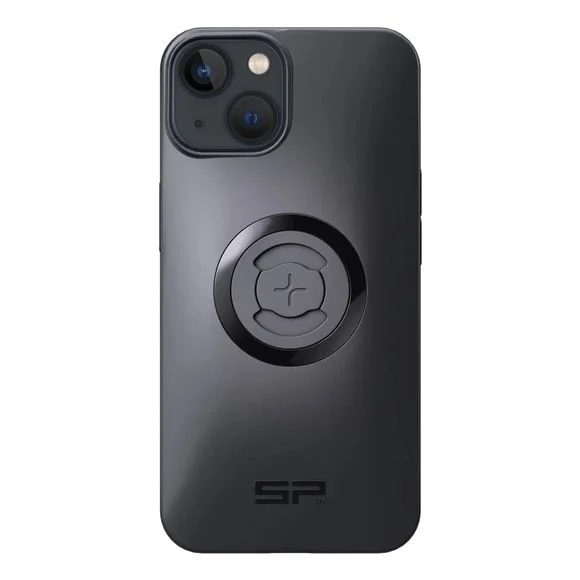 Coque de protection SP Connect SPC+ iPhone 13/14 – Noir Ref : SPC0114 / SPC52644