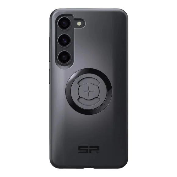 Coque de protection SP Connect SPC+ SAMSUNG GALAXY S23 – Noir Ref : SPC0124 / SPC52661