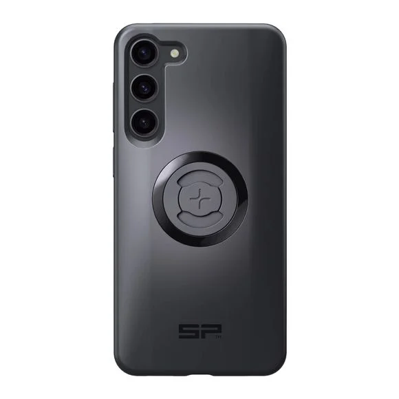 Coque de protection SP Connect SPC+ SAMSUNG GALAXY S23 PLUS – Noir Ref : SPC0125 / SPC52662