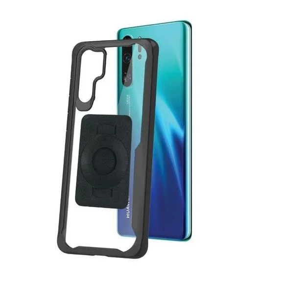 Coque de protection Tigra Sport Fitclic Neo pour Huawei P30 Pro Ref : TST0071 / FN-L-HP30P