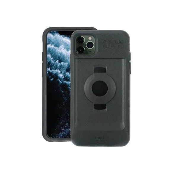 Coque de protection Tigra Sport Fitclic Neo pour iphone 11 Pro Ref : TST0056 / FN-IPH11P