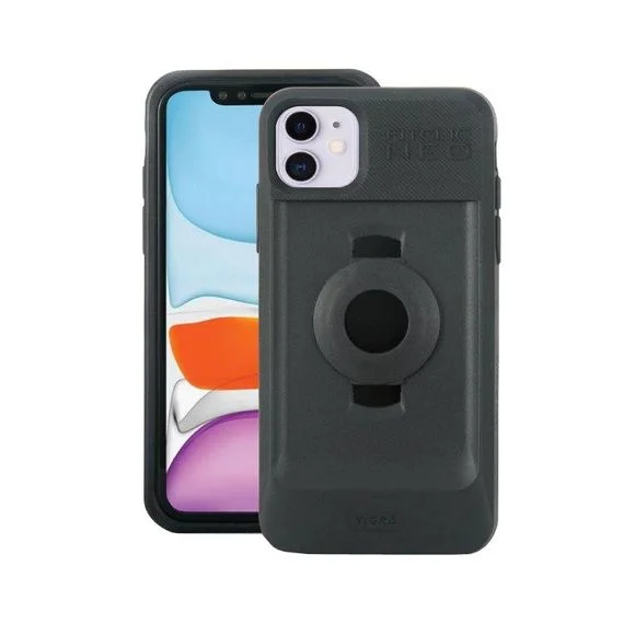 Coque de protection Tigra Sport Fitclic Neo pour iphone 11 Ref : TST0055 / FN-IPH11