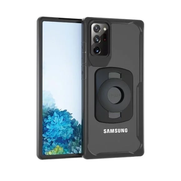Coque de protection Tigra Sport Fitclic Neo pour Samsung Note 20 Ref : TST0081 / FN-L-GN20