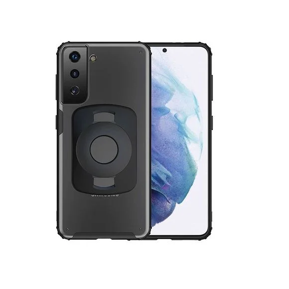Coque de protection Tigra Sport Fitclic Neo pour Samsung S21 Ref : TST0086 / FN-L-GS21