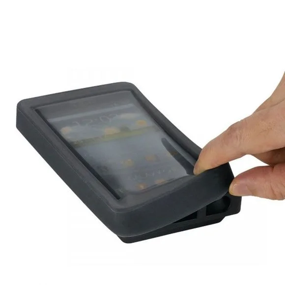 Coque de protection Tigra Sport FITCLIC UNIVERSELLE 5.3 a 6 pouces Ref : TST0043 / MCU-02